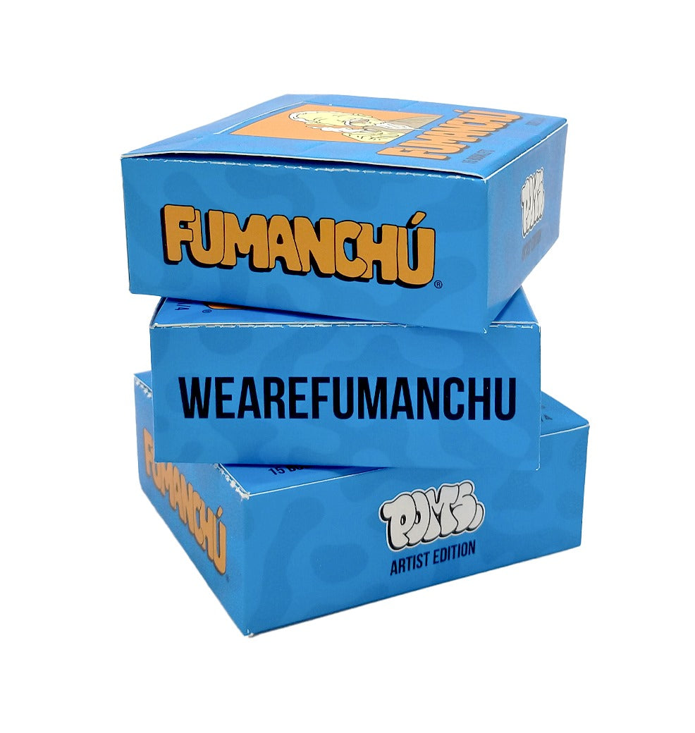 FUMANCHÚ SILVER 1.1/4