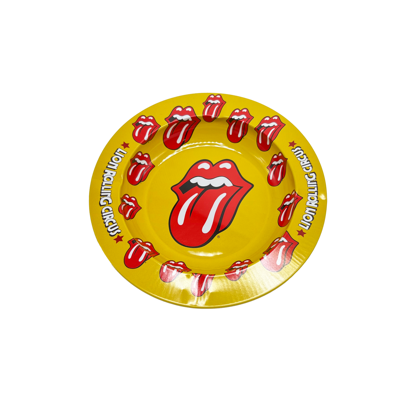 CENICEROS ROLLING STONES