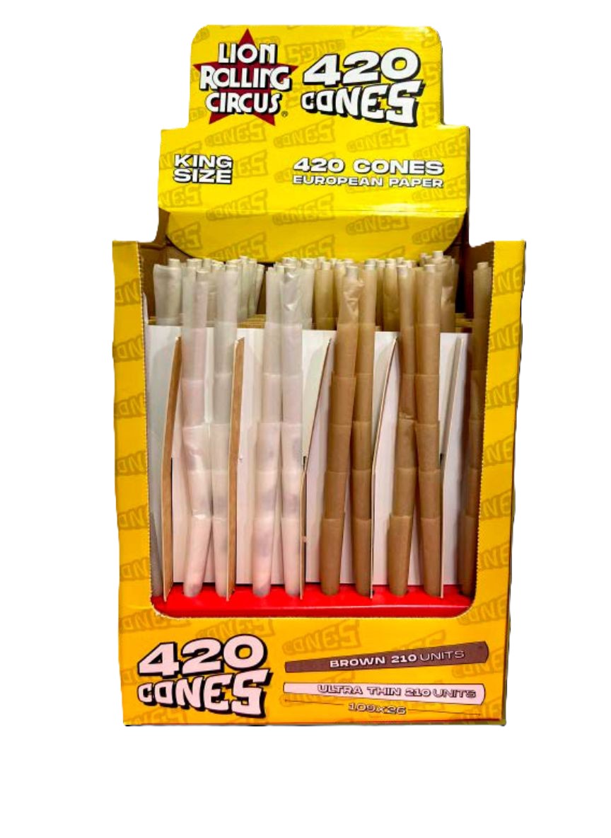 CONOS BULK 420