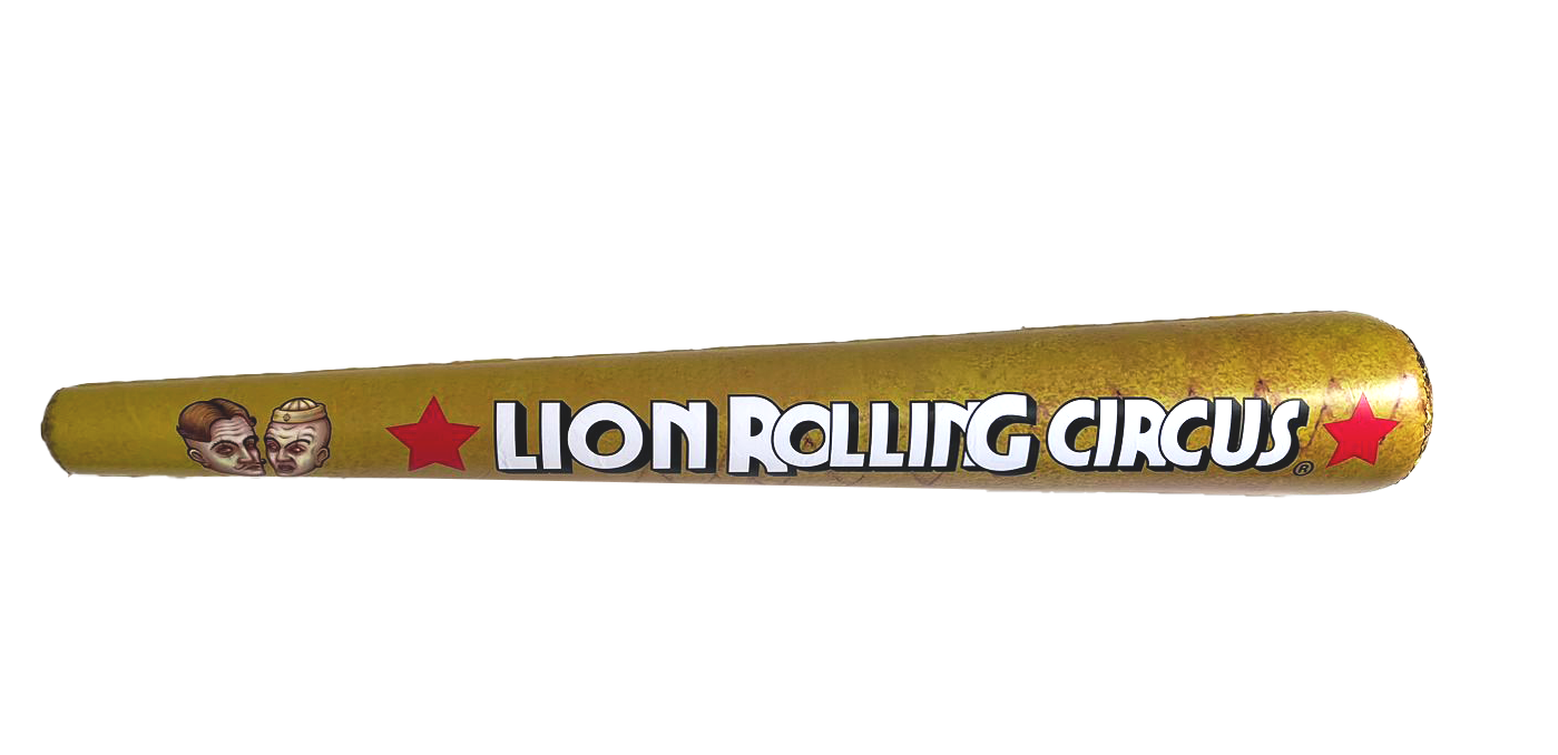 BLUNT INFLABLE KING SIZE