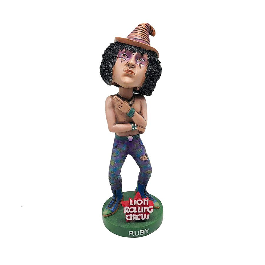 BOBBLEHEAD RUBY