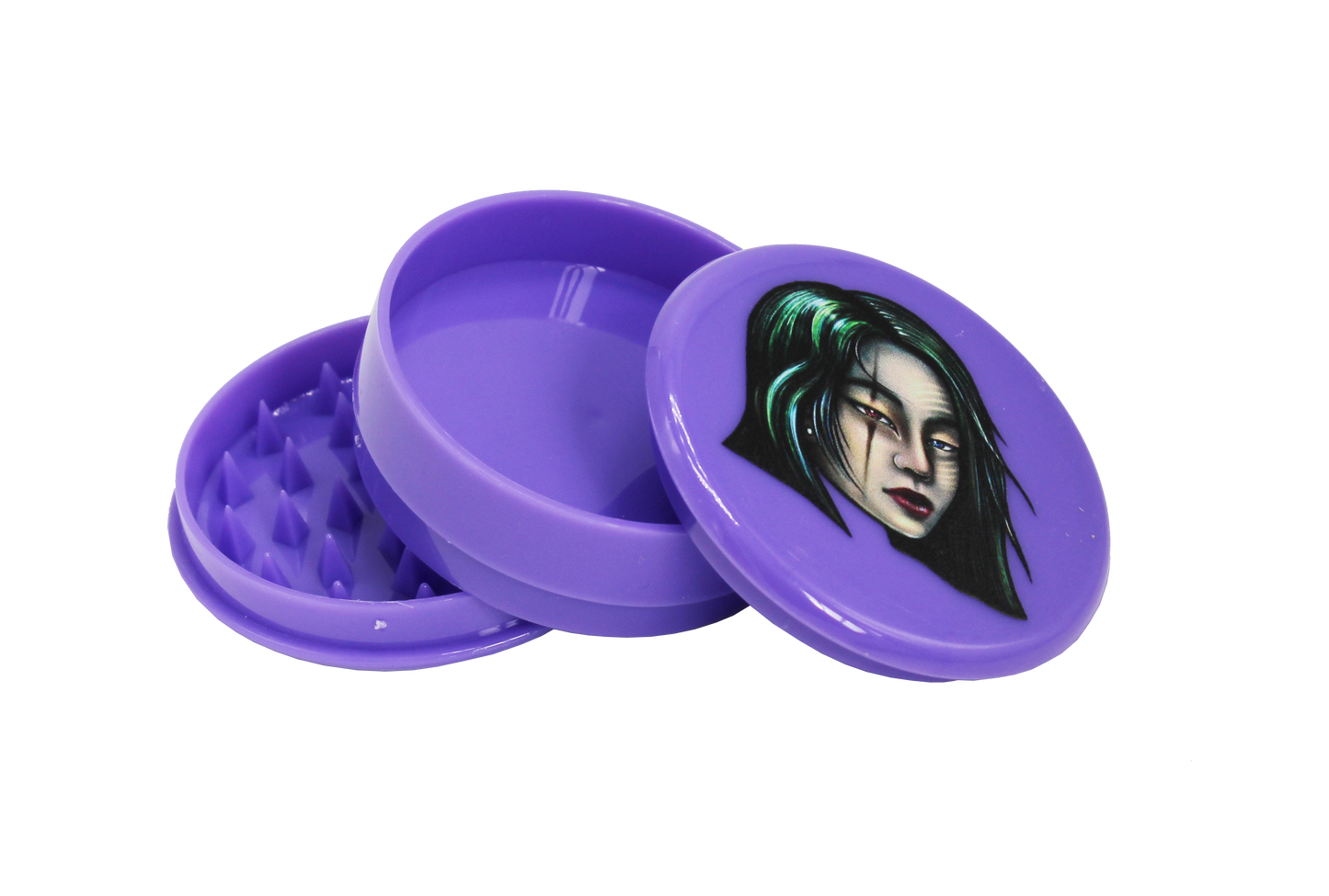 ACRYLIC GRINDER