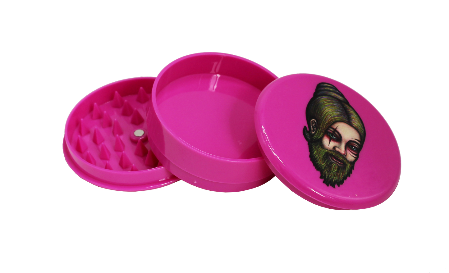 ACRYLIC GRINDER