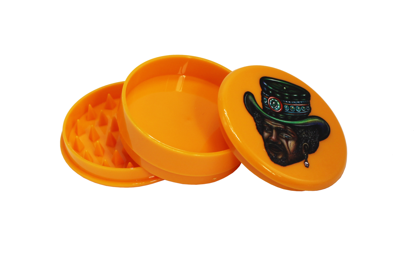 ACRYLIC GRINDER