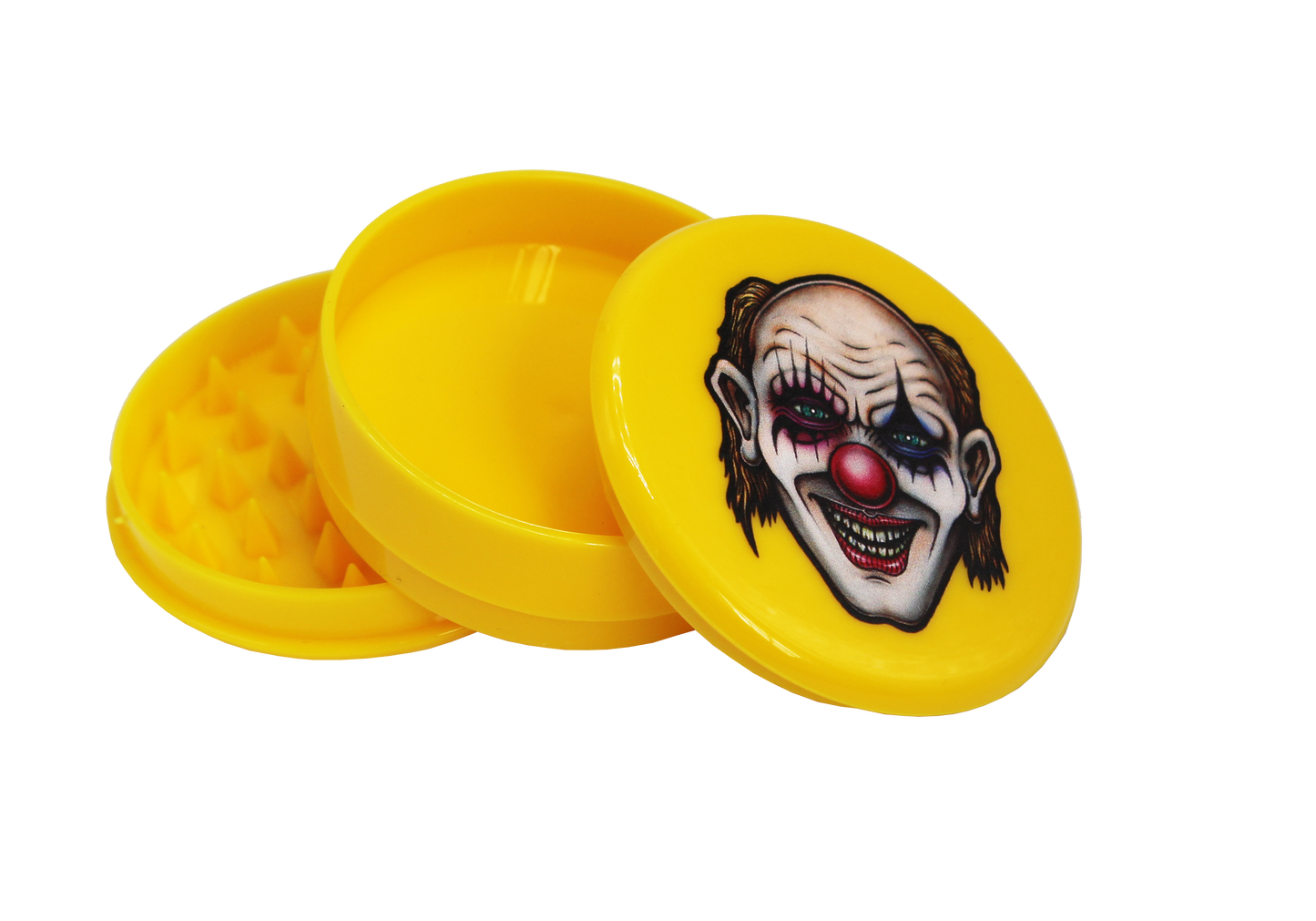 ACRYLIC GRINDER