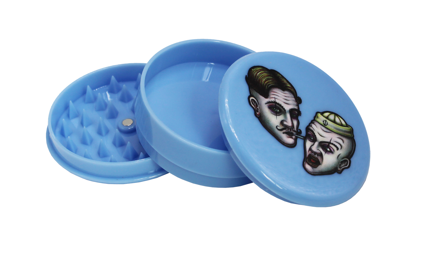 ACRYLIC GRINDER