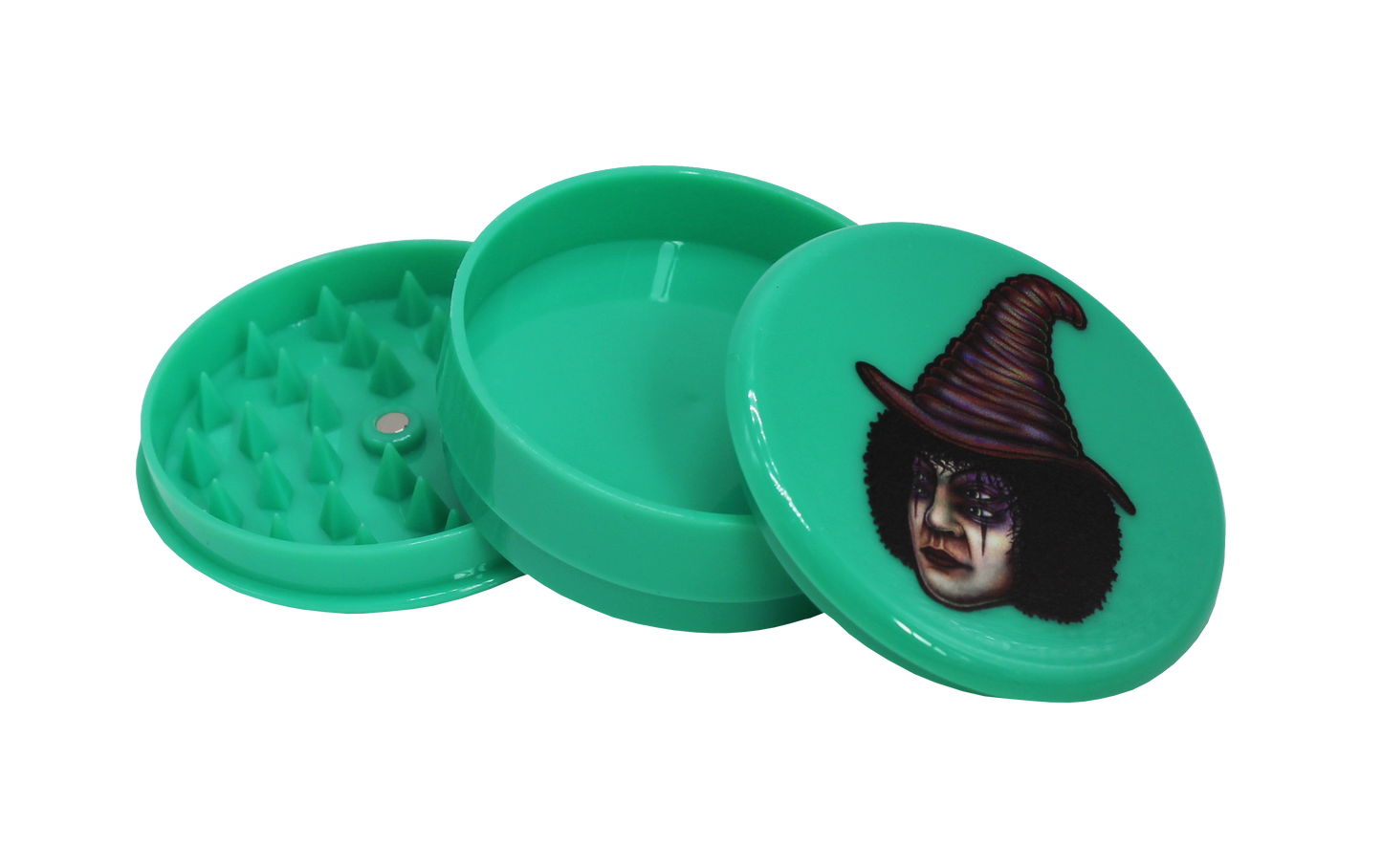 ACRYLIC GRINDER