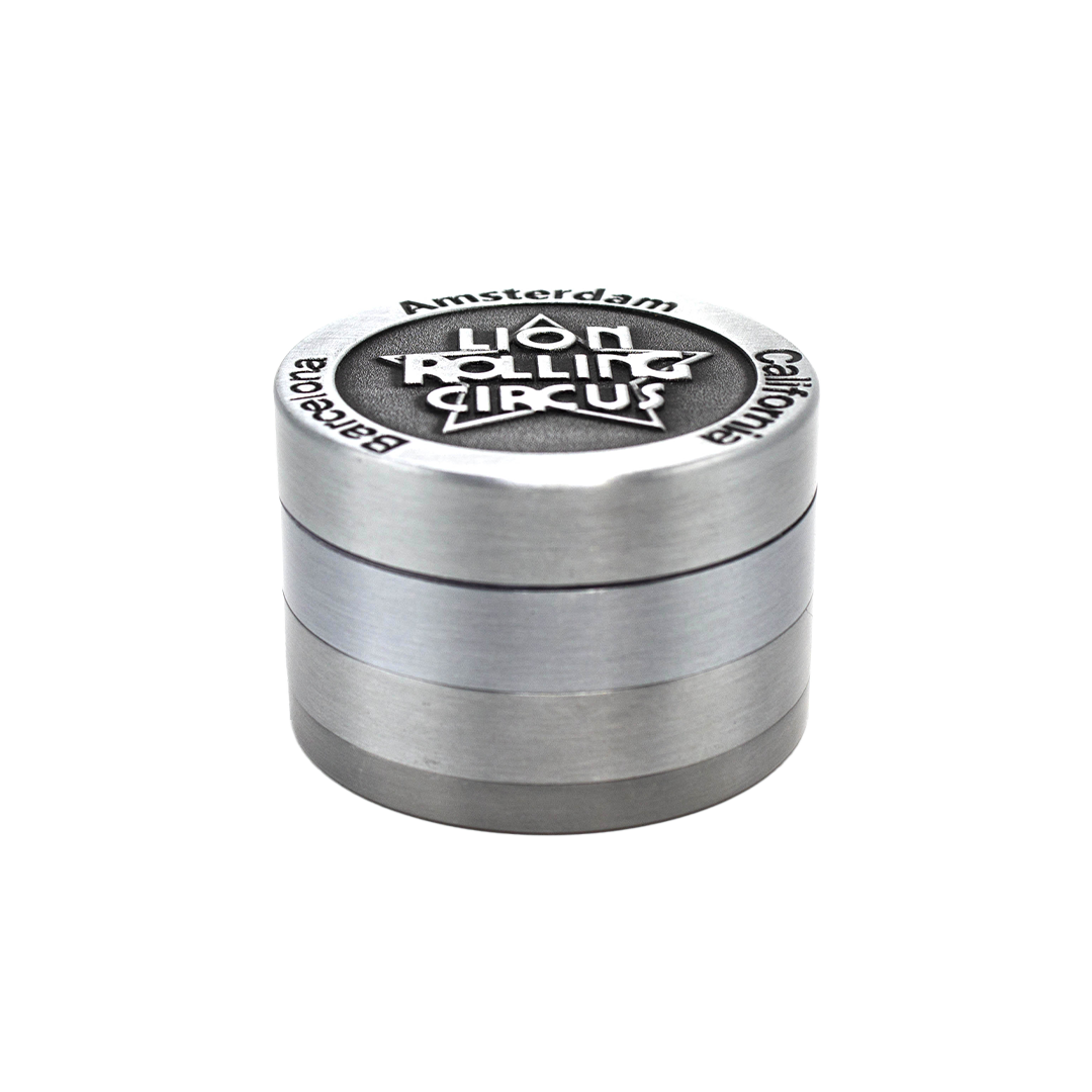 GRINDER METAL (4 PARTES)