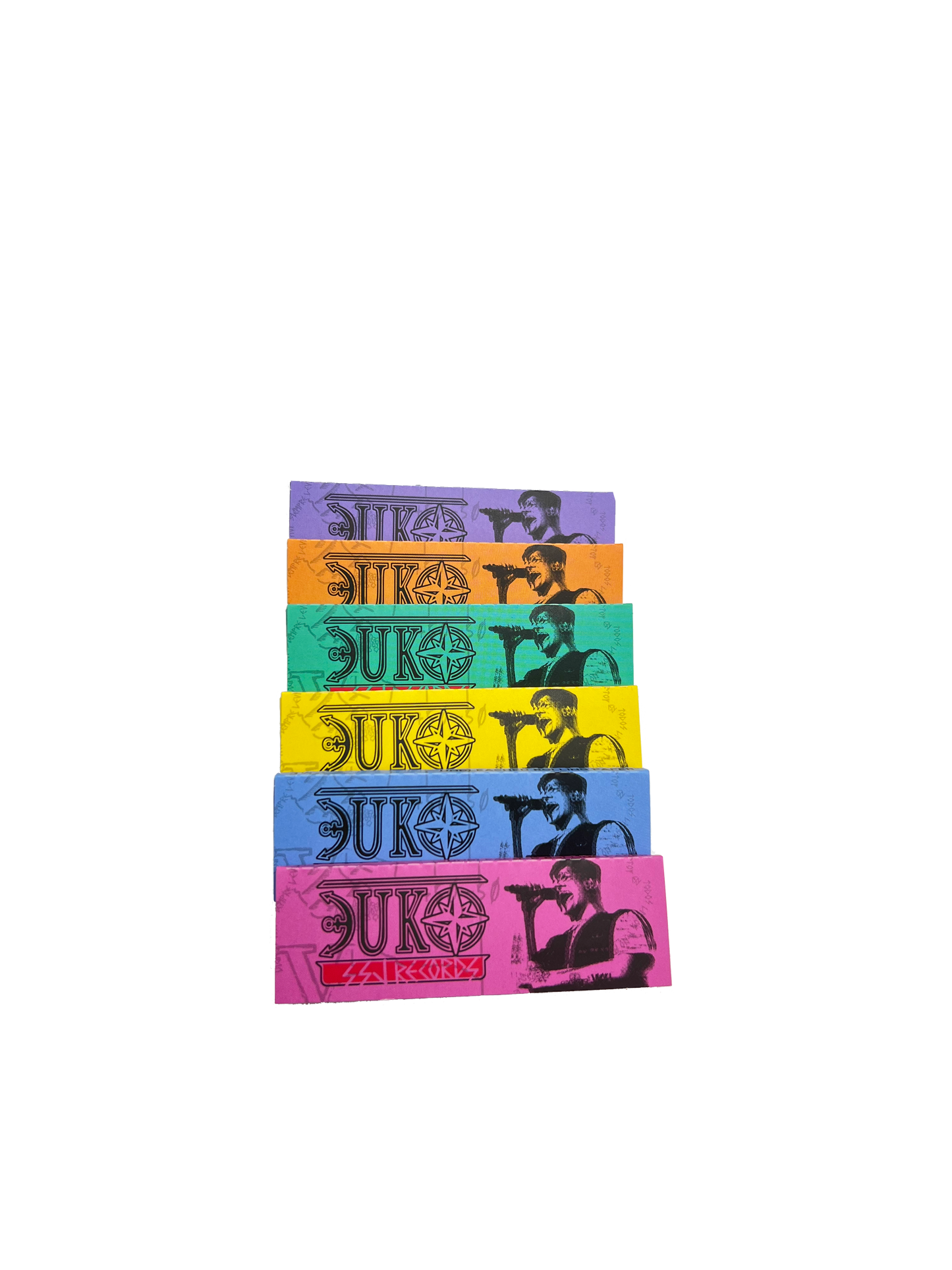 UNBLEACHED 1.1/4 DUKI version 2023