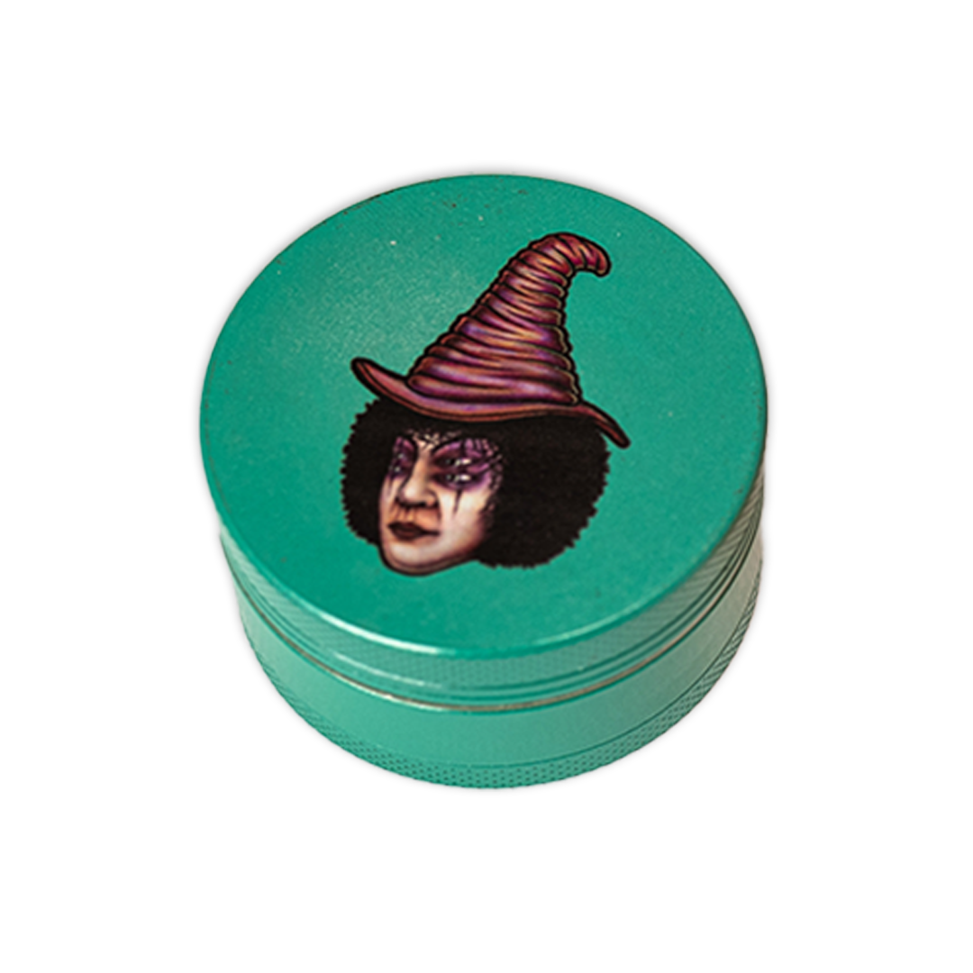CERAMIC GRINDER 60MM