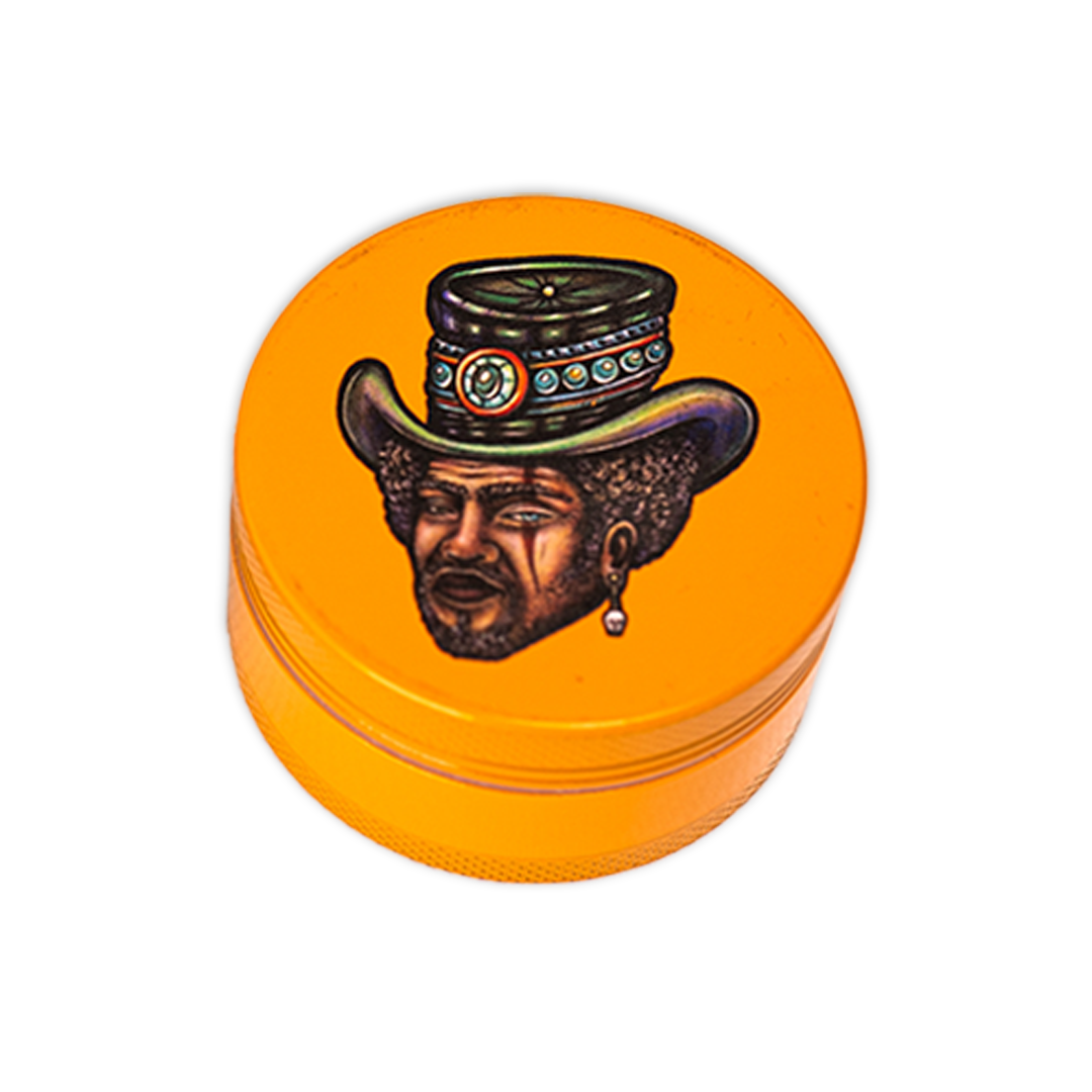CERAMIC GRINDER 60MM