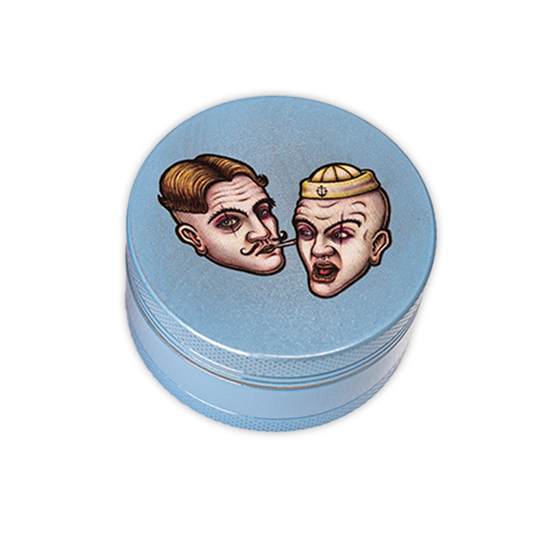 CERAMIC GRINDER 60MM