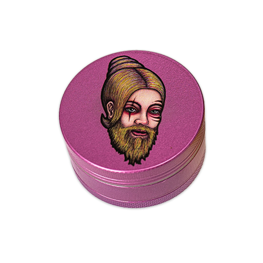 CERAMIC GRINDER 60MM