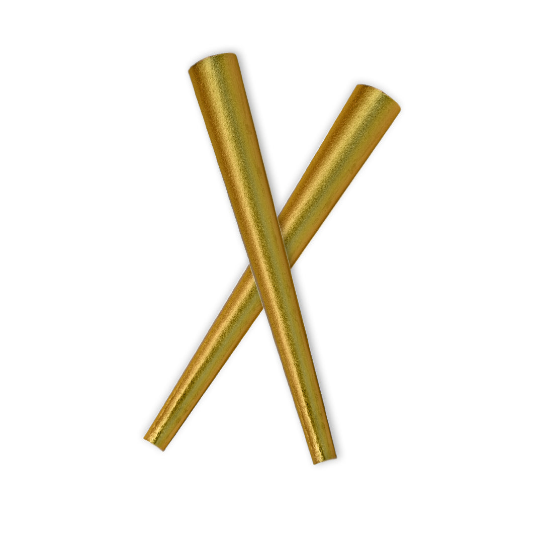 PRE-ROLLED GOLD HEMP CONES