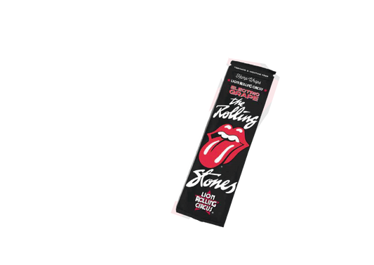 HEMP WRAP ROLLING STONES ELECTRIC GRAPE