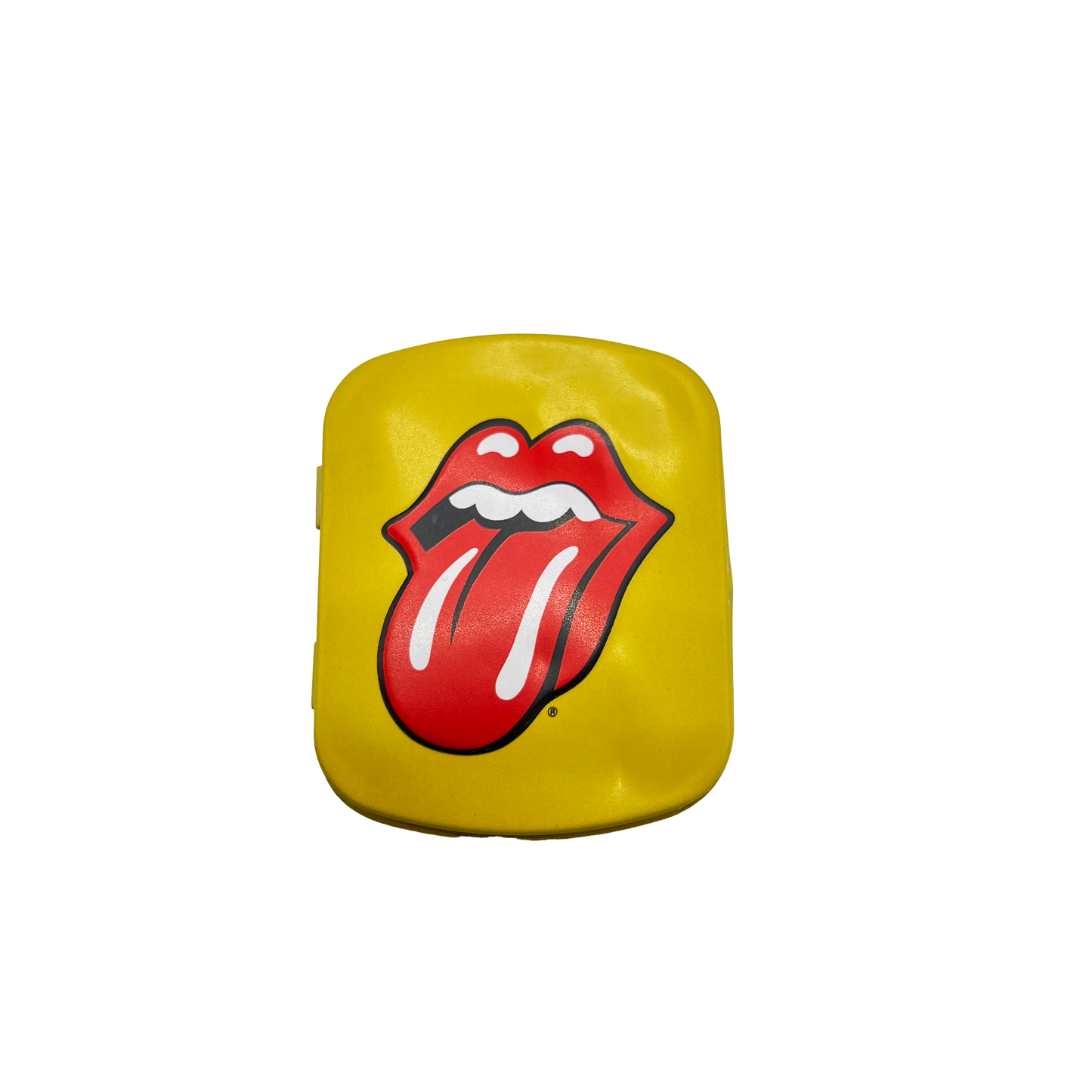 MINI TIN BOX ROLLING STONES