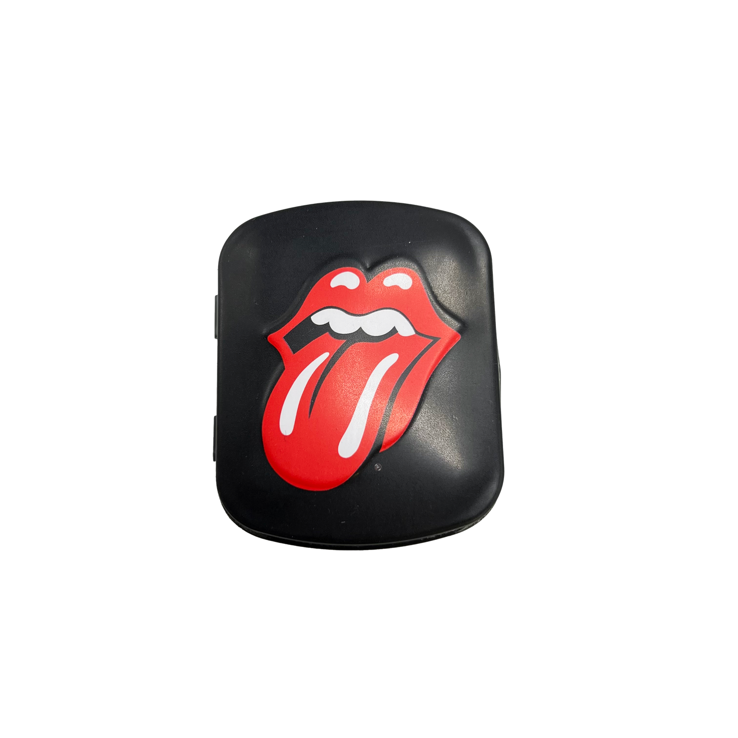 MINI TIN BOX ROLLING STONES