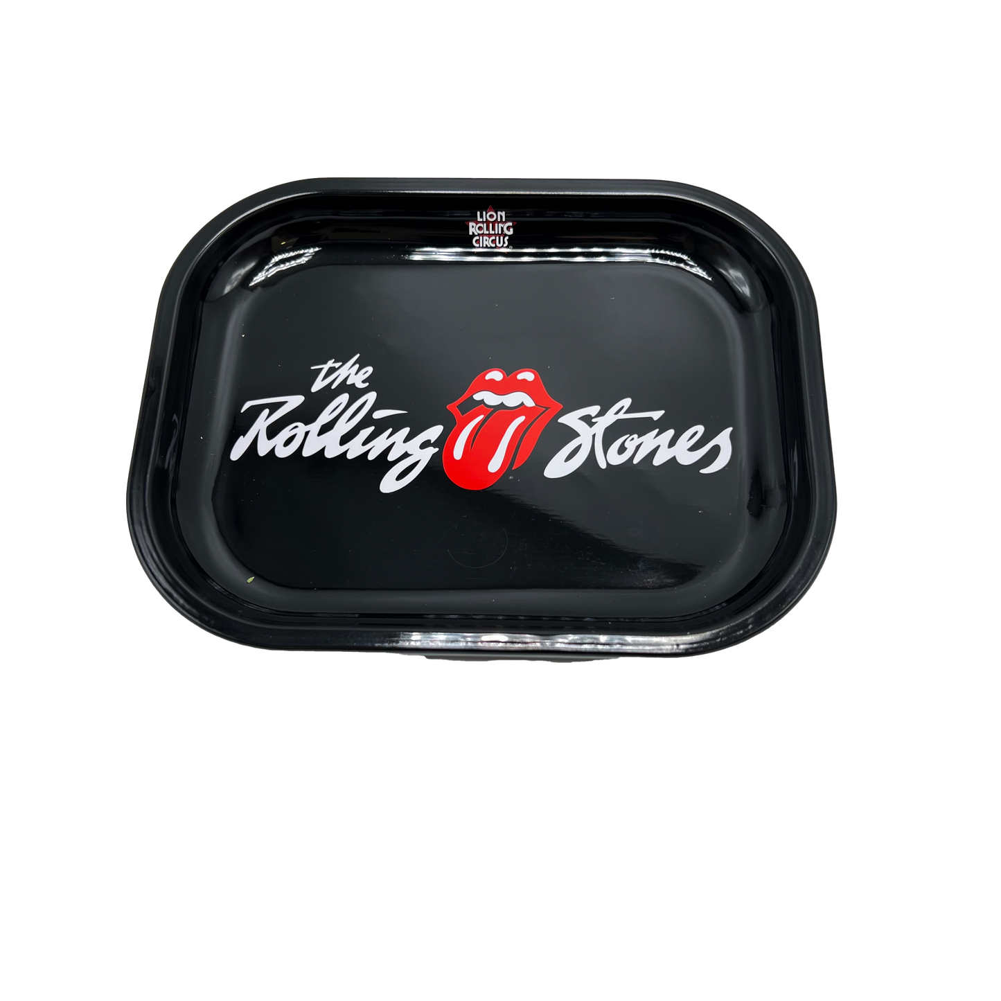 MIX CHAROLAS CHICAS FULL PRINT ROLLING STONES