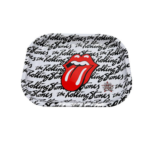 MIX CHAROLAS CHICAS FULL PRINT ROLLING STONES