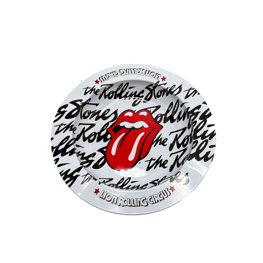 CENICEROS ROLLING STONES