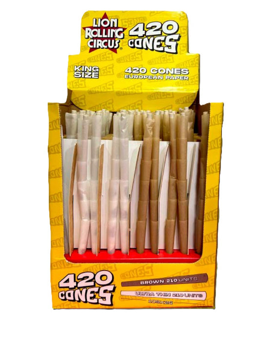 CONOS BULK 420