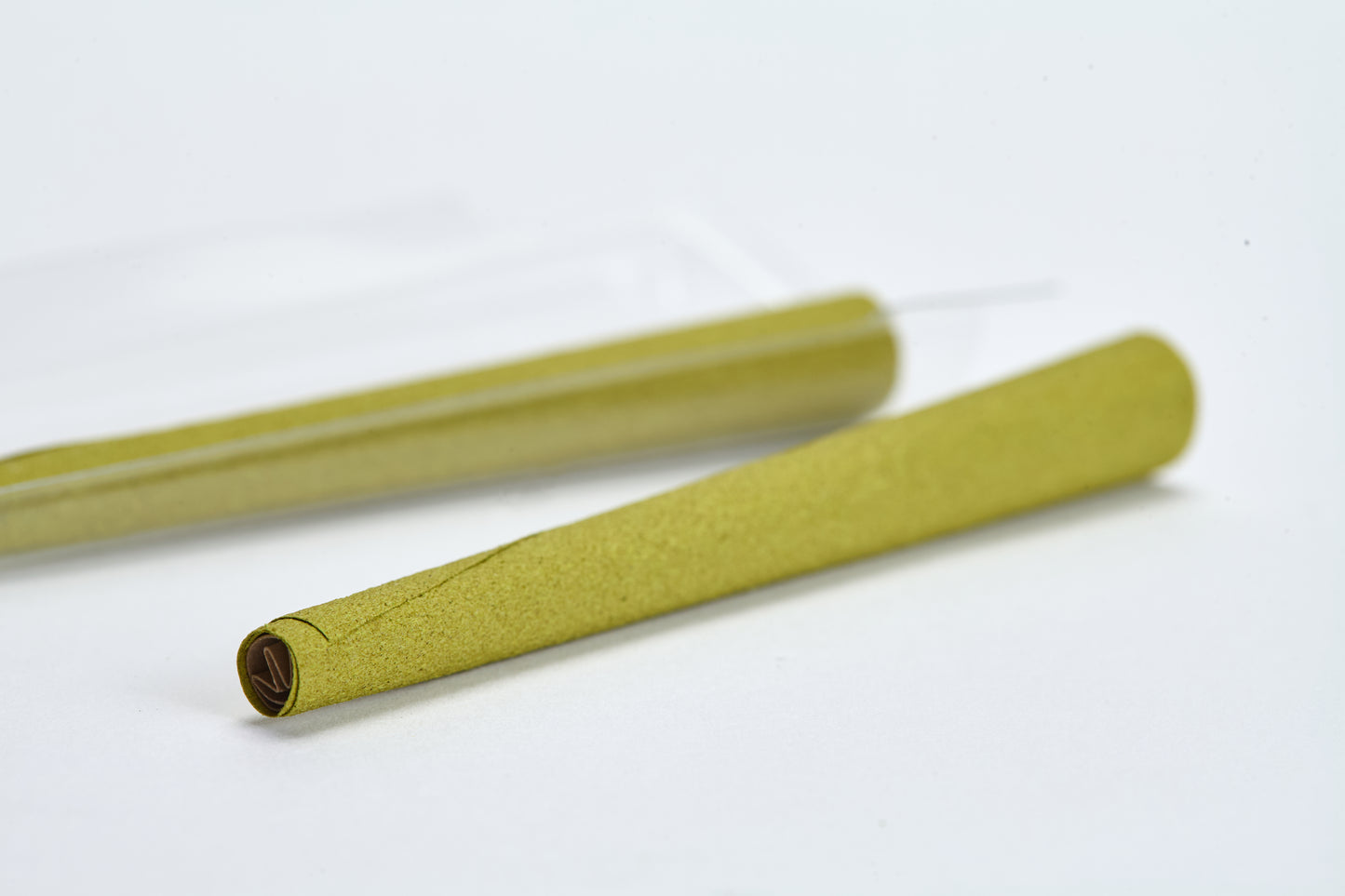 TERPENES HEMP CONES GELATO 33