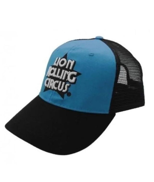 GORRA LION ROLLING CIRCUS
