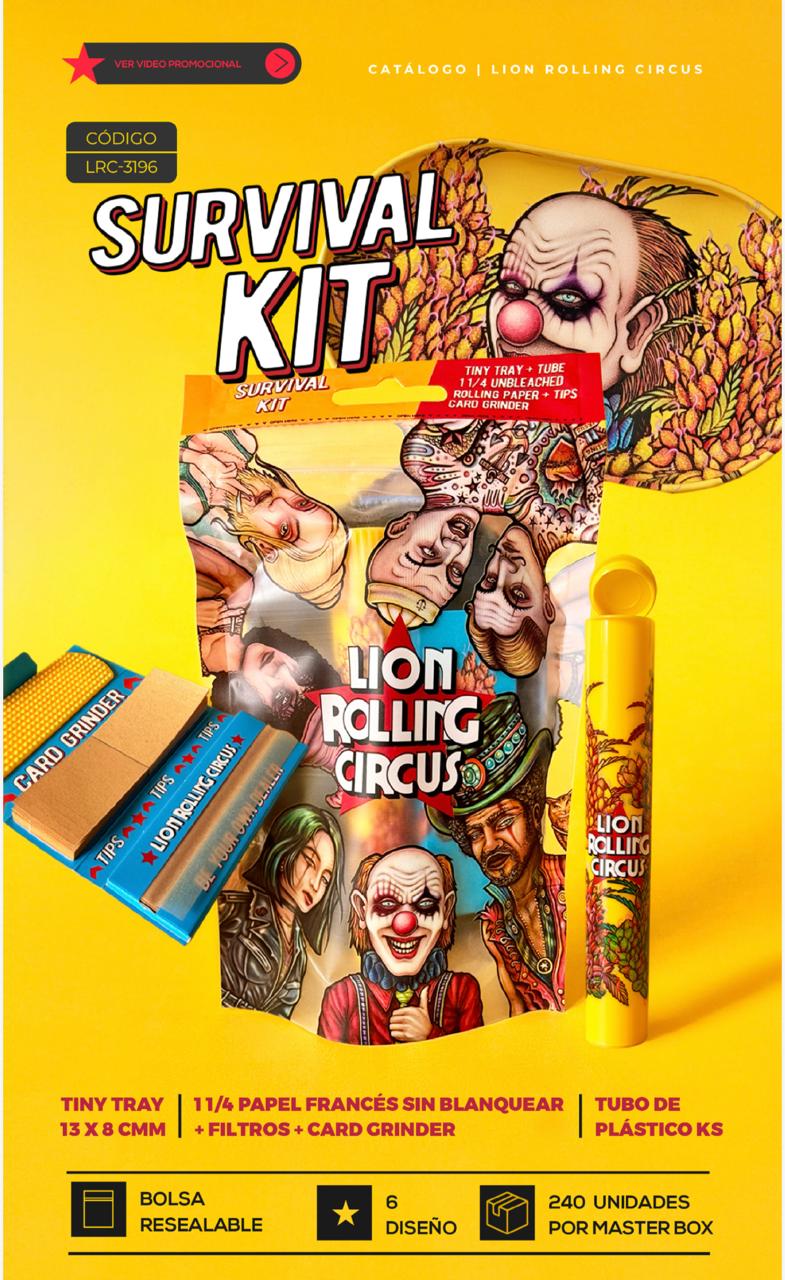 Kit Survival