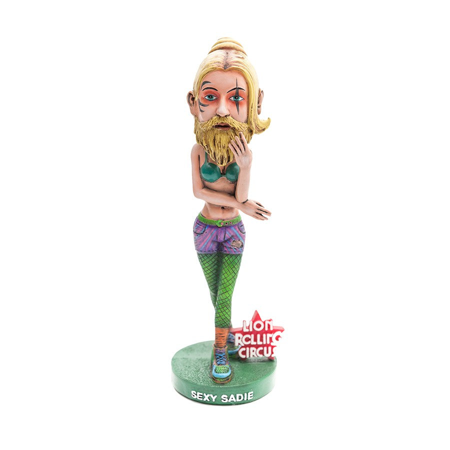 BOBBLEHEAD SEXY SADIE