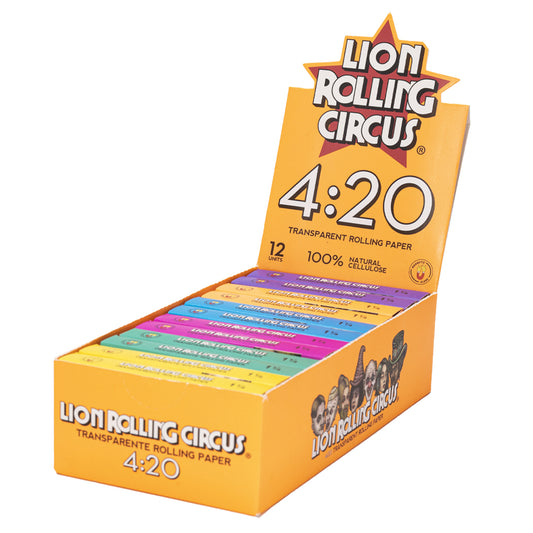 CELULOSA 4:20 BLOCK