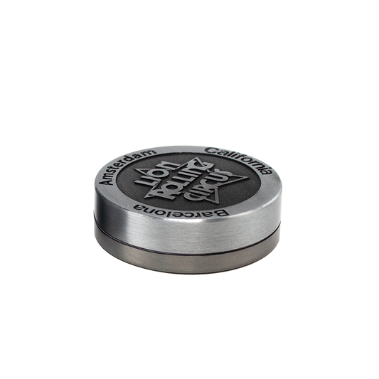 GRINDER METAL (2 PARTES)