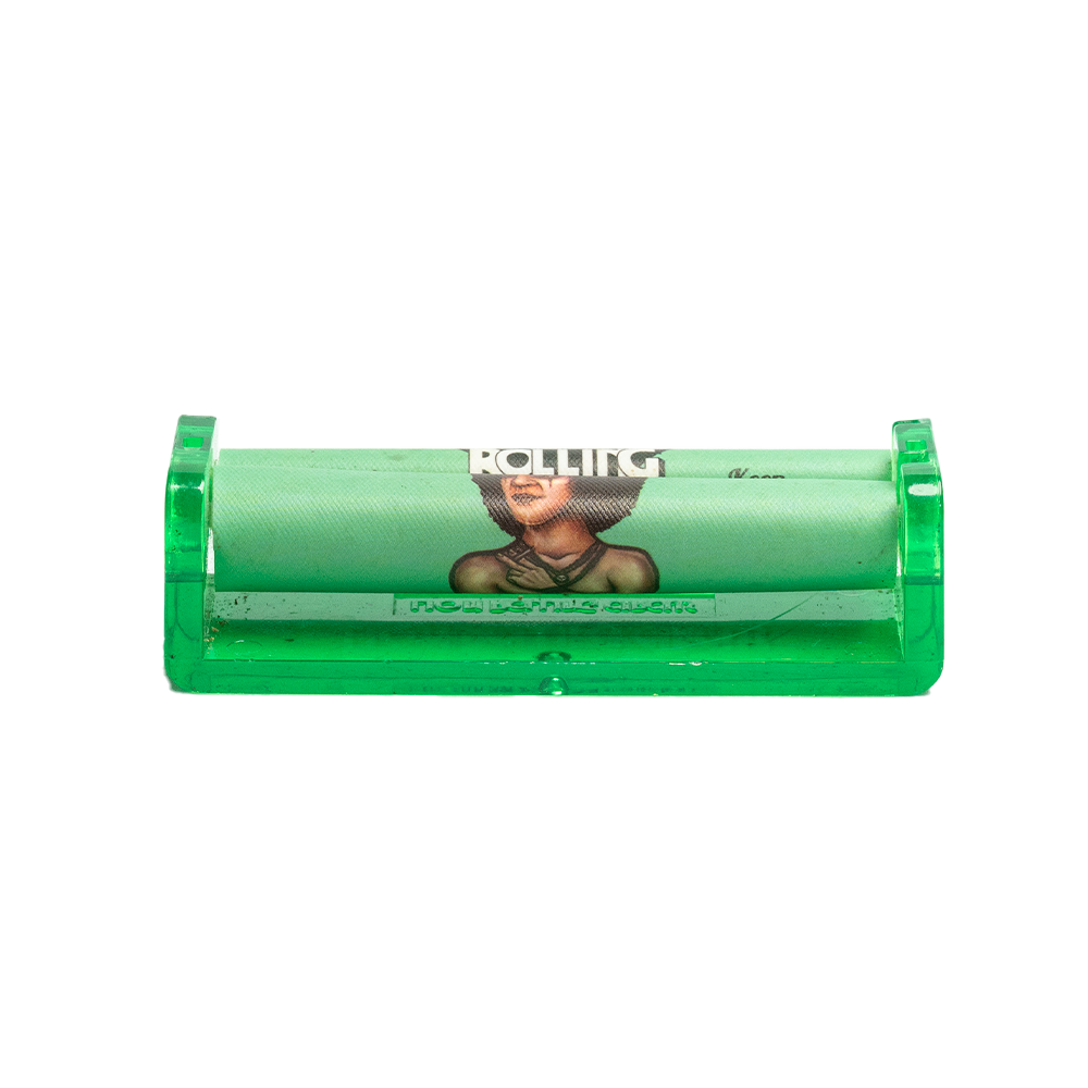 ROLLING MACHINE REGULAR