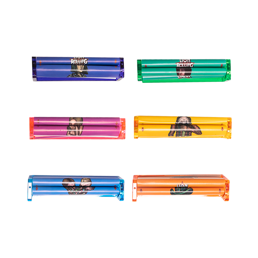 ROLLING MACHINE KING SIZE