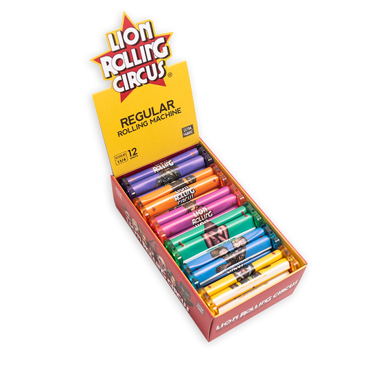 ROLLING MACHINE REGULAR