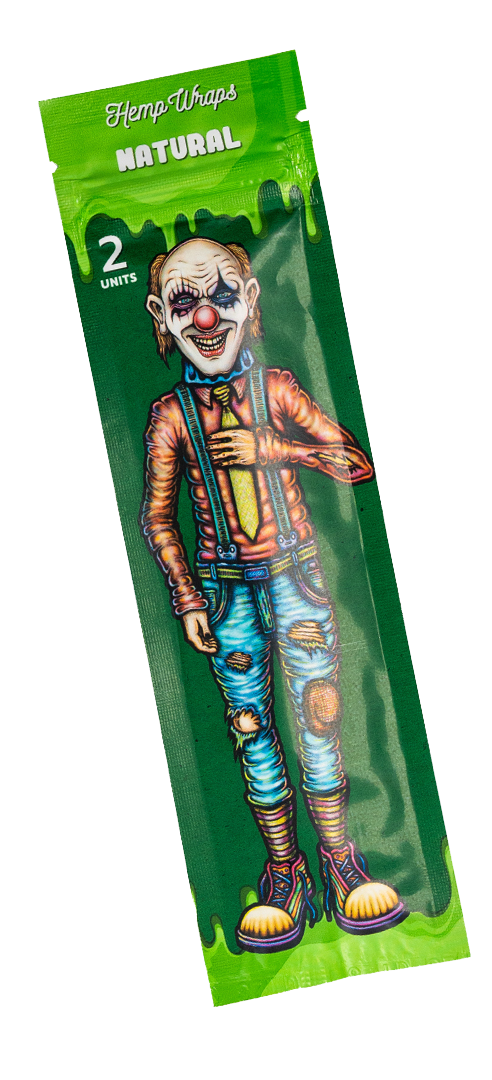 HEMP WRAP NATURAL